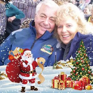 Meet your Posher, Allyson